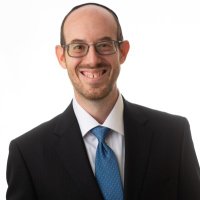 Avrohom Gottheil(@avrohomg) 's Twitter Profile Photo