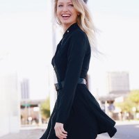 Gabriella Kettle (@gabriellakettle) 's Twitter Profile