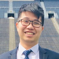 Sang Truong (@sangttruong) 's Twitter Profile