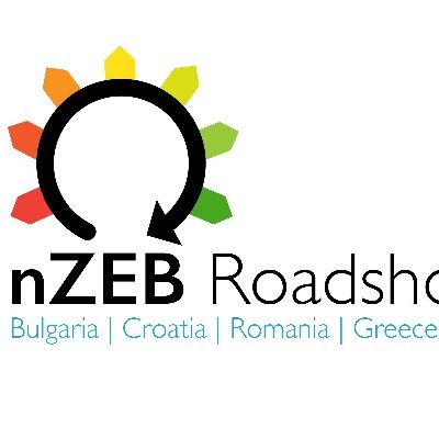 The nZEB Roadshow is a H2020 project aiming to organize major public events dedicated to sustainable buildings in 5 European countries.