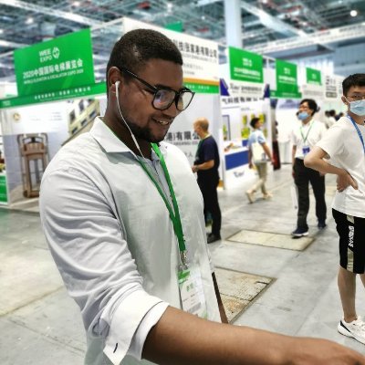 I want to link with people to help,learn,educate people. I am Engineer in Mechatronics,marketing&sales