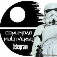Comunidad Multiverso TGM(@ComunidadTgm) 's Twitter Profile Photo