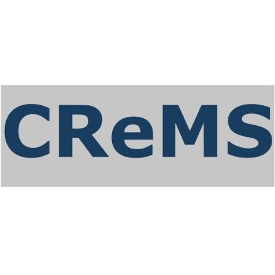 Official account of CReMS, at The University of Auckland's Dept of Management and International Business.