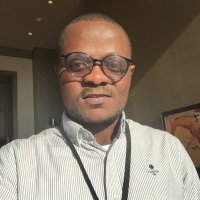Ojo Philip Bodunde, PhD (@engrbop) 's Twitter Profile