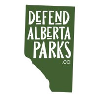 Defend Alberta Parks(@DefendABParks) 's Twitter Profile Photo