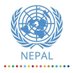 We've moved to @UN_Nepal (@UNICKathmandu) Twitter profile photo