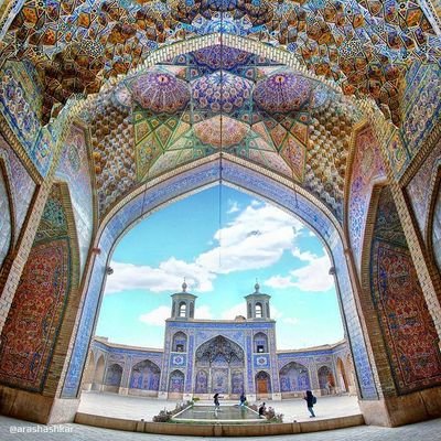 thisismehraban's profile picture. زن ، مادر   همسر،  معمار ، کارمند ،
بارخدایاکمک  فردایم را بهتر از امروز بسازم 

...