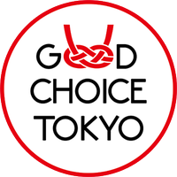 GOOD CHOICE TOKYO (@choicetokyo) Twitter profile photo