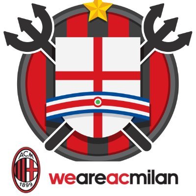 Pagina oficial del club de fans del Milan en Costa Rica.
Único club de fans oficial por el Milan en Costa Rica