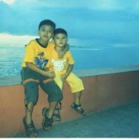 Ariq 46 (@ariqhisyam) 's Twitter Profile