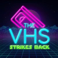 The VHS Strikes Back (@vhsstrikesback) 's Twitter Profile