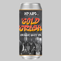 Hip Hops Brewing(@HipHopsBeerCo) 's Twitter Profile Photo