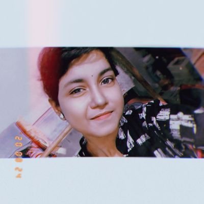 SahooSonalin's profile picture. Im from odisha.
kvian.
god always with me.
help others hurt never.😊