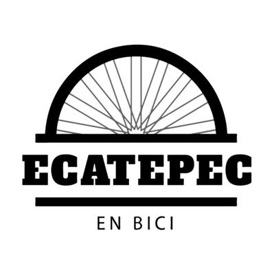 Cuenta para crear y juntar a la comunidad de ciclistas de Ecatepec en Estado de México