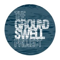 The GroundSwell Project(@GroundSwellAus) 's Twitter Profile Photo