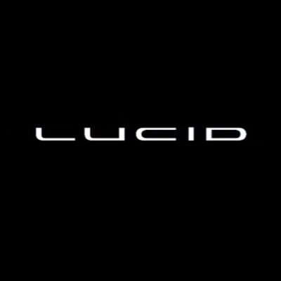 LucidMotorsFans's profile picture. Official Twitter Account of Lucid Motors’ Fans World Wide!••••••••••••••••••••••••••••••••••••••••••••••••••• Technology | Innovation | Design | Creativity