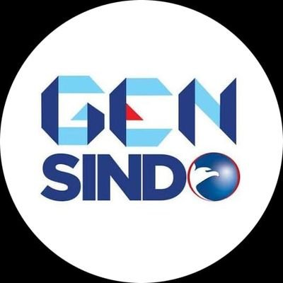 Tempat berekspresi anak muda yang aktif dan dinamis. Terbit setiap Sabtu di @MNCkoranSINDO.
Follow Instagram : Gen_sindo
FB Page: https://t.co/sTqQP0lsd5