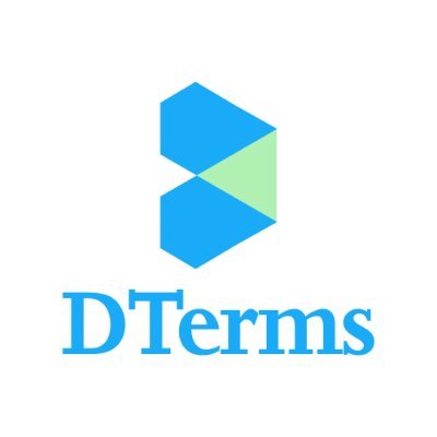 From getting a new website to planning your next Marketing strategy, DTerms is a progressive digital marketing agency with all these services.