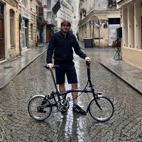 Pierre Poulet (@pierrepoulet) 's Twitter Profile