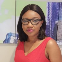 Lilian Ugwumadu (@drlilianiu) 's Twitter Profile