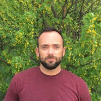 Rohan Brooker (@rohanbrooker) Twitter profile photo
