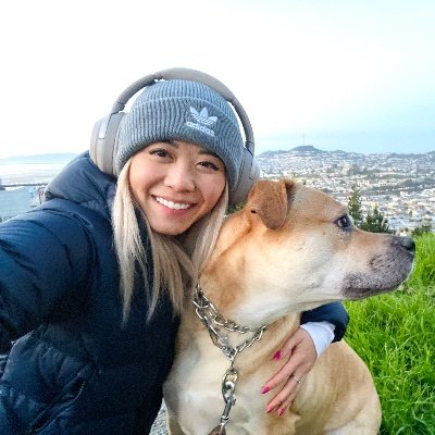 DevOps Engineer | SF | 🐶 Momma |🦻
