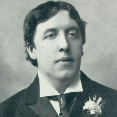 Bunburyiswell's profile picture. We are all in the gutter,  but some of us are looking at the stars.