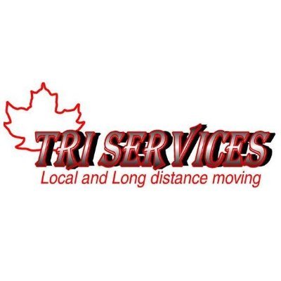 Tri Services started August 2007. Over 9 YEARS of EXPERIENCE in MOVING industry. We have well trained staff with good customer service skills.