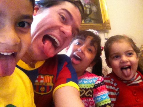 PpramiZarate's profile picture. happiness only real when shared 🐛