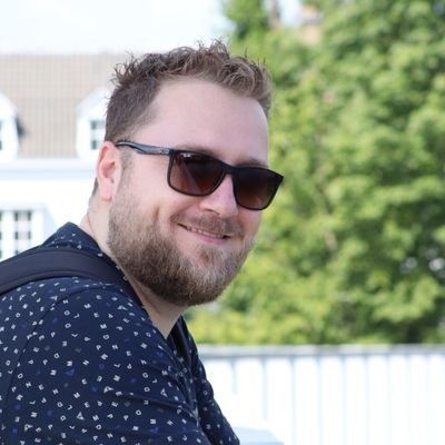 cwierink's profile picture. SEH-arts KNMG - Emergency Physician. Emergency Ultrasound enthusiast and instructor.