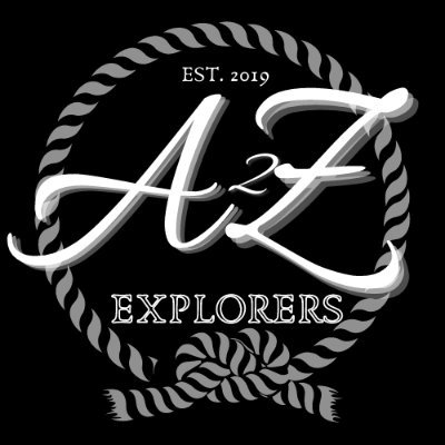 A2zExplorers's profile picture. Exploring the facts, trends, people n life.

Insta : @a2zexplorers2796

FB : A2ZEXPLORERS

https://t.co/cWxuD0yJjH

https://t.co/UhOuV7Osv5