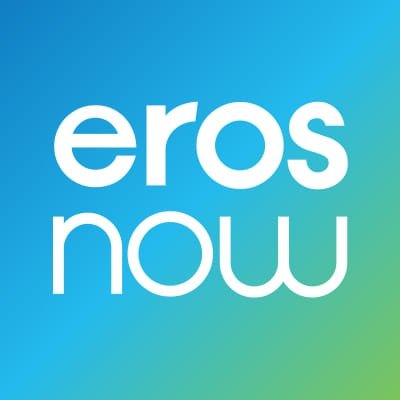 Eros Now