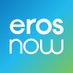 Eros Now (@ErosNow) Twitter profile photo