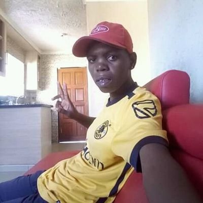 kaizer chiefs supporter