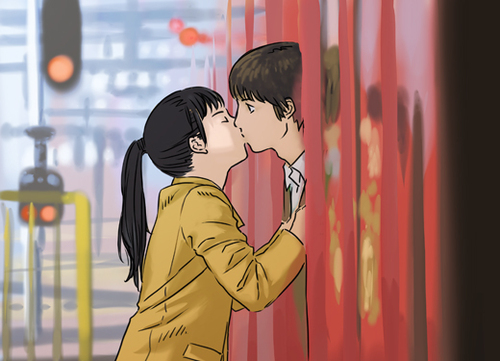 crowket's profile picture. 備忘録です。