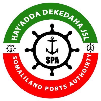 The official Twitter page of Somaliland Ports Authority.