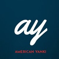 AmericanYanki 🌊🇺🇸🏳️‍🌈🏳️‍⚧️🇮🇱💙(@AmericanYanki) 's Twitter Profile Photo