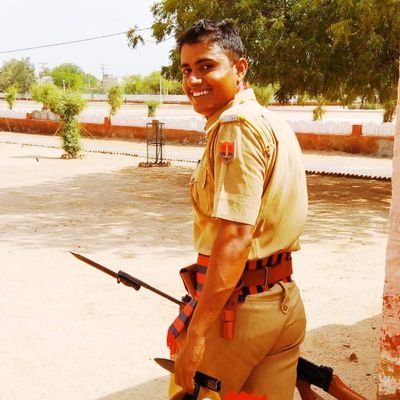 राजस्थान पुलिस__जालौर🚔
🙏सेवार्थ कटिबद्ध_24×7🙏