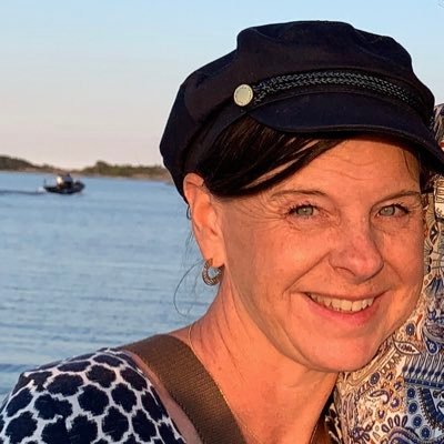 MonikaBerge's profile picture. International Coordinator, Centre of Excellence for Sustainable Health, Karolinska Institutet