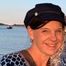 MonikaBerge's profile picture. International Coordinator, Centre of Excellence for Sustainable Health, Karolinska Institutet
