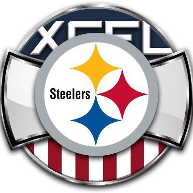 Offical Twitter account of the XCFL Pittsburgh Steelers  *Not Affiliated w/ the real team or any other copyright*