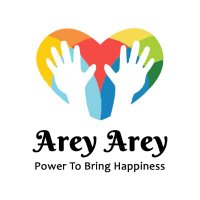 Arey Arey(@areyareydotcom) 's Twitter Profile Photo