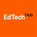 EdTech Hub (@GlobalEdTechHub) Twitter profile photo