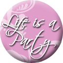 I know life can't always be a perfect, but it is what we make it, so ...why not make it a party. http://t.co/925IGVqGvU
