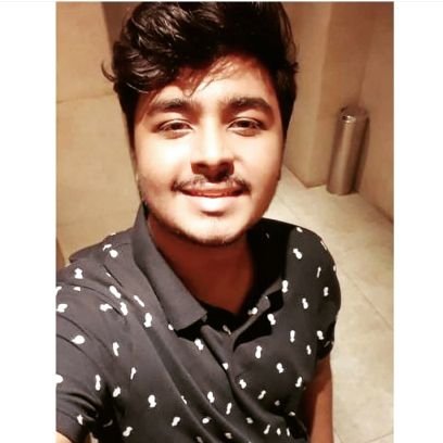 irishavgupta's profile picture. 
