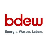 BDEW (@bdew_ev) 's Twitter Profile Photo BDEW (@bdew_ev) 's Twitter Profile Photo