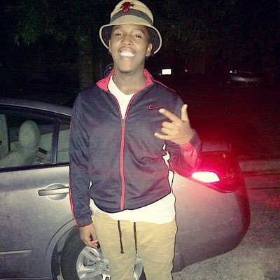 NC ✈️ Beats • Music • Producer • | Email: kupid4858@gmail | #XXLUPNEXT | SoundCloud: K Benji 🤡