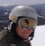 Group Lead Product Engineer, Educator and snowboarder.