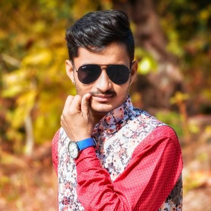 Mahipal13858715's profile picture. राष्ट्रीय स्वयंसेवक संघ
श्री राम भक्त 🚩🚩