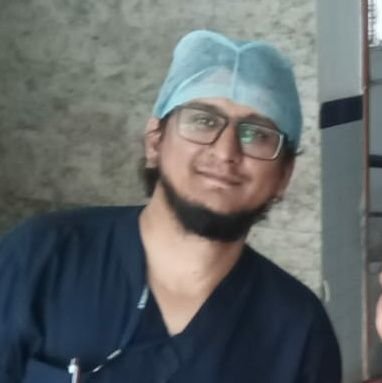 drsalar_ahmed's profile picture. ⚜️  Navigating the vicissitudes of the gift of life and accumulating the skill of Osteoanoikodomisi